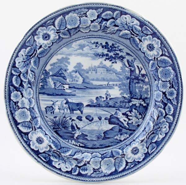 Plate c1820